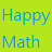HappyMath icon
