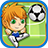 HeadSoccer icon