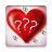 heartquiz icon