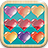 Hearts Crush icon