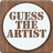 Guess The Artist 1.4