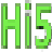 HI5 icon