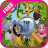 Hidden Objects for Kids icon