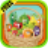 Hidden Vegetables and Fruits icon