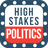 High Stakes Politics icon