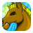 Horse Races and Jumping icon