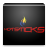 HotSticks version 1.0