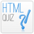 HTML Quiz icon