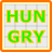 Hungry Puzzle icon