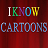 I KNOW CARTOONS icon