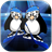 Ice Hockey Penguins icon