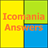 icomania answers icon