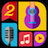 IconPopSong2 version 1.0