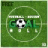 FootBall Soccer Goal Roll icon