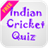 INDIAN CRICKET QUIZ icon