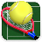 International Tennis Court APK Download