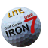 IRON 7 ONE Golf Game Lite 1.733 icon