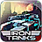 Descargar Iron Tanks