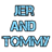 Jer and Tommy icon