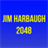 Jim Harbaugh 2048 icon