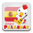 Juego de palabras icon