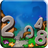Jungle 2048 icon