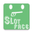 Slot Face icon