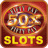 50X Pay Slot icon