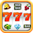 Slot Machine icon