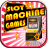 slot machine games icon