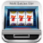 Slot Machine Multi Betline icon