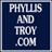 Phyllis&Troy icon