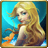 MermaidSlot icon