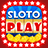 SlotoPlay icon