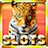 Slots Jaguar icon