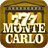 Slots 777 Casino Monte Carlo icon