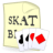 SkatScores icon