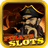 Slots 777 Pirates Treasure icon