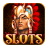 Aztec Slot icon