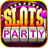 Slots Casino Party icon
