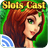 Slots Cast icon