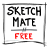 Sketch Mate Free icon