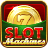 Slots Deluxe FR icon