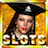 Slots Pirate Fire icon