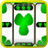 Lucky Casino Slot Machine icon