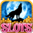 Lucky Wolf Slots icon