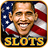 Obama icon