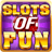 Slots of Fun icon