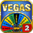 Vegas Slots 2 icon