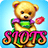 Teddy Slots icon